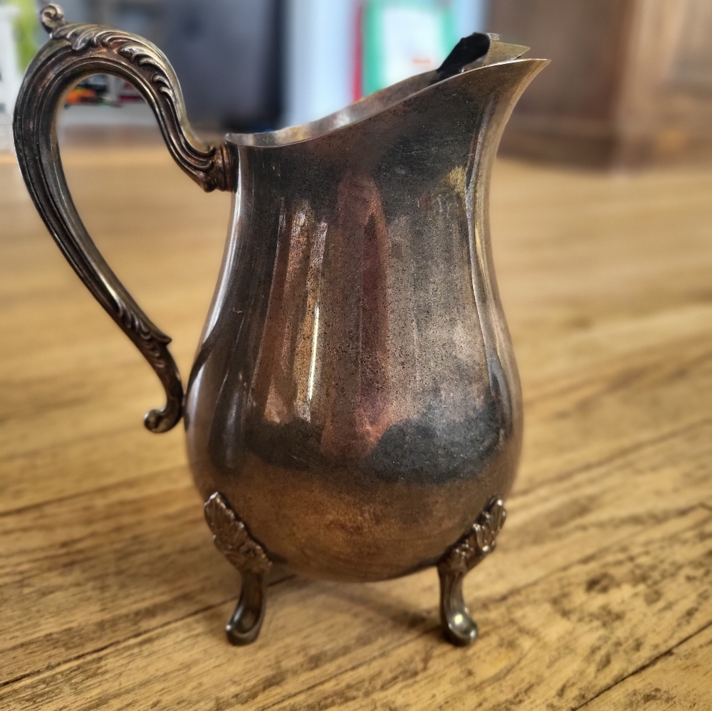 Vintage Tea Pots - Picture 7 of 7